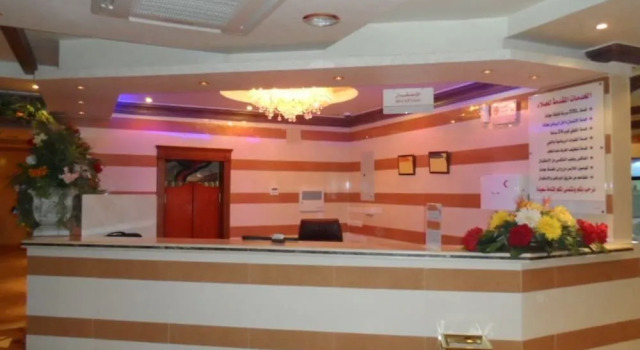 Aknan Al Morooj Furnished Units, Buchen Sie Ferienwohnung Riad 