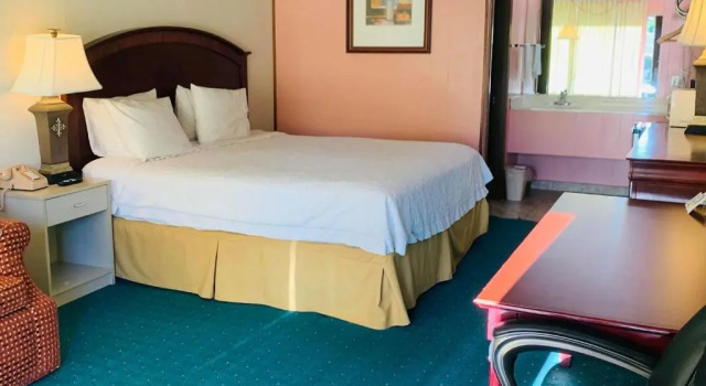 Номер Standard Wagner Inn