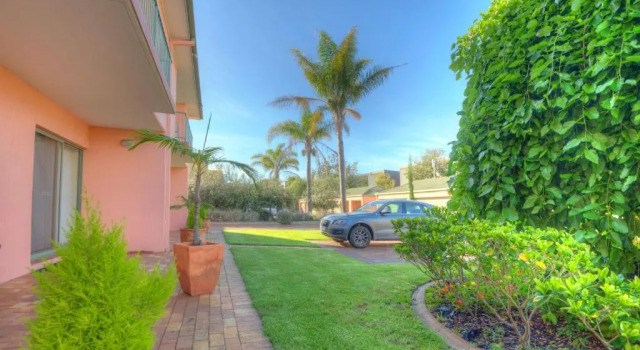 Апартаменты с 2 комнатами Merimbula Holiday Properties