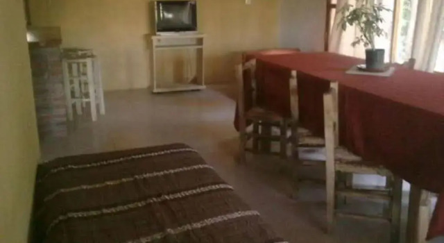 Cabaña La Tranquera