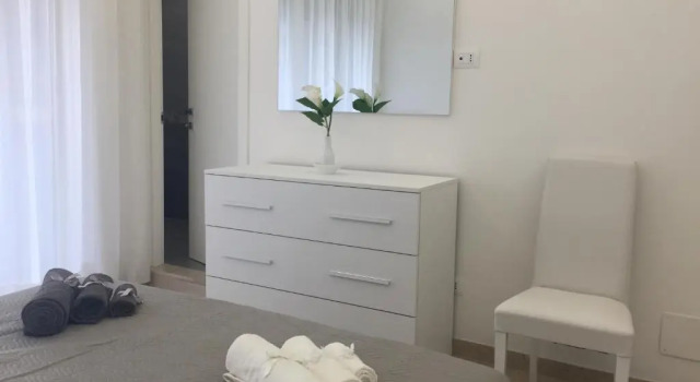 Deluxe Zimmer DIDAVI Guest House