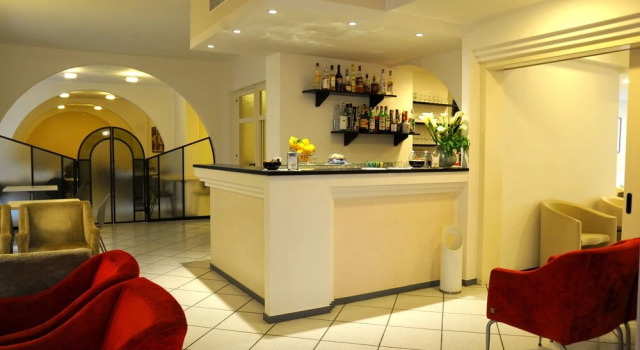 Hotel Al Capo, Prenota Hotel Finale Ligure Riviera delle Palme