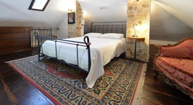 Casa di Campagna