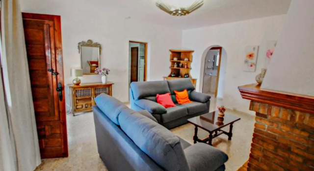 Finca Coello