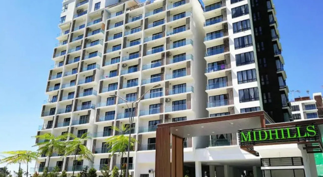 [DW LH] Midhills de Wonderland 20513a Genting Highlands