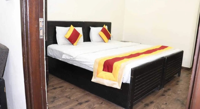 Hotel Marigold
