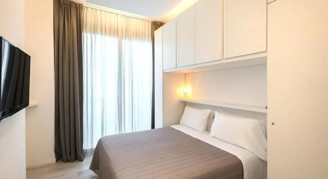 Двухместный номер Smart Perla Verde Hotel