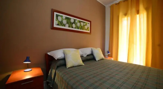Номер Standard Residence Smeraldo