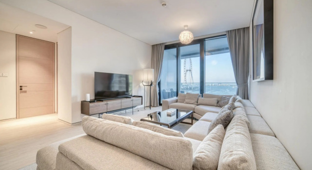 Address JBR - 602 in Dubai, Забронировать Отель Джумейра , рядом с Dubai Marina Yacht Club