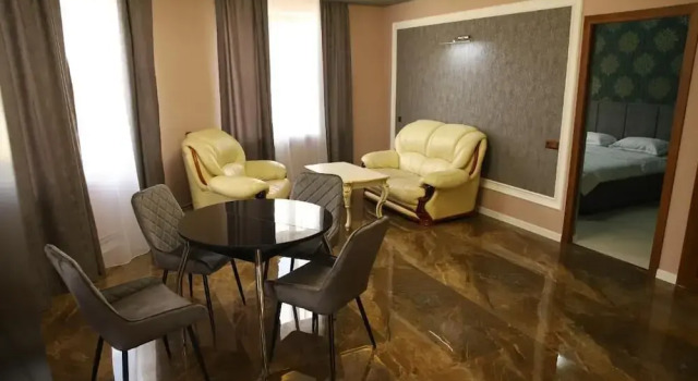 Полулюкс Hotel Gold
