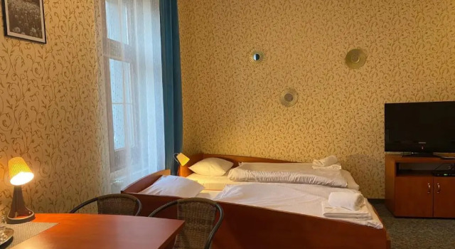Hotel i Restauracja Castle, Забронировать Отель Длугополе-Здруй 