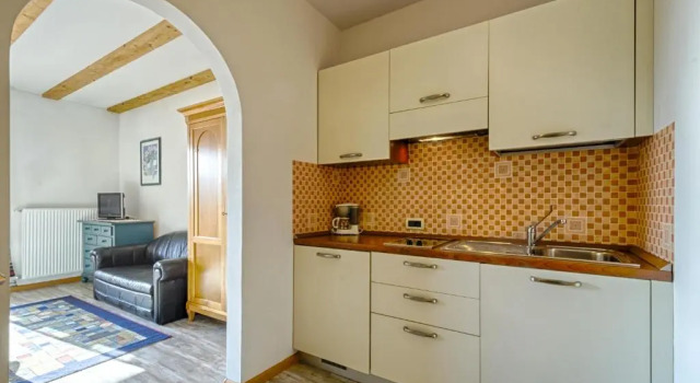 Апартаменты Hotel & Residenz Traubenheim