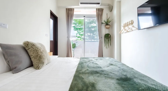 Номер Deluxe Pet Friendly Bear Station Smart Stay
