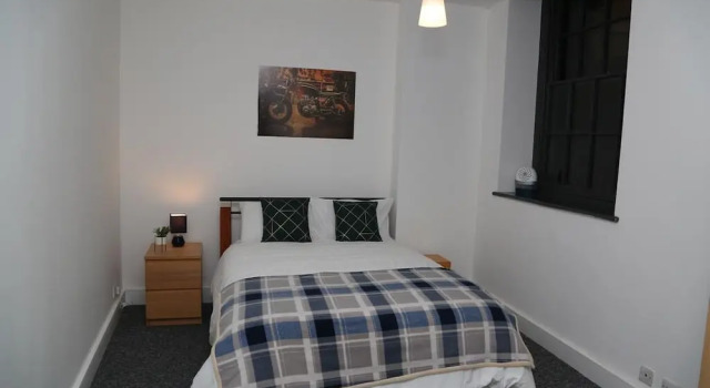 ⭐ No.1 AMAZING Nottingham Experience ⭐