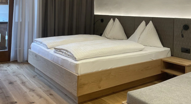 Студия Ferienhof Neusacher Moser