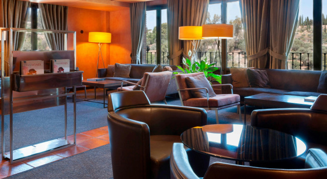 AC Hotel Ciudad de Toledo by Marriott