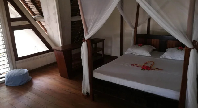 Stay at one of our Bungalows and Enjoy Your Relaxing Vacation, Rezervovat Penzión Penziony v Diana, Penzión