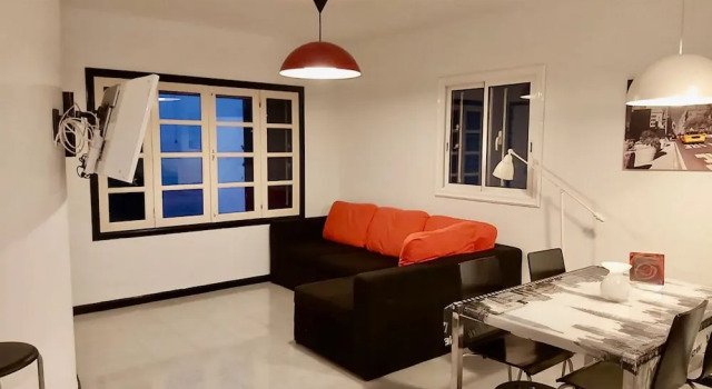 Apt Arrieta Lourdes, Забронировать Отель Отели Ланцароте 3 звезды, 3*