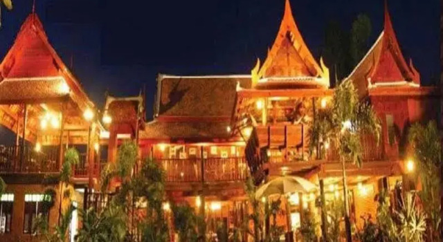 Siam Modern Homestay