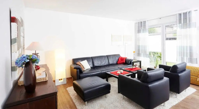 Feriendomizil Hafer, 95115, Забронировать Апартаменты/квартира Раудерфен East Frisia