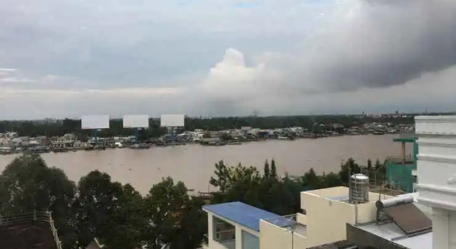 31B Hotel, Buchen Sie Hotel Hotels in Mekongdelta mit Parkplatz, Parkplätze