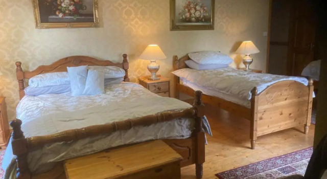 Evergreen Bed & Breakfast, Rezervați Bed and Breakfast North Dublin Leinster