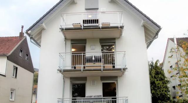Overath Luxus Apartments