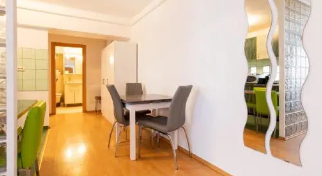 Virtutii Residence, Prenota Hotel Settore 6 