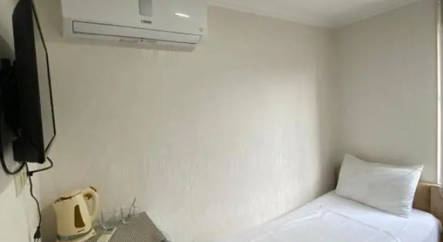 Двухместный номер Standard Guest House Imereti