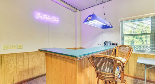 Riverfront Fishing: Home in Columbus w/ Grill, Boek Vakantiehuis Columbus Mississippi