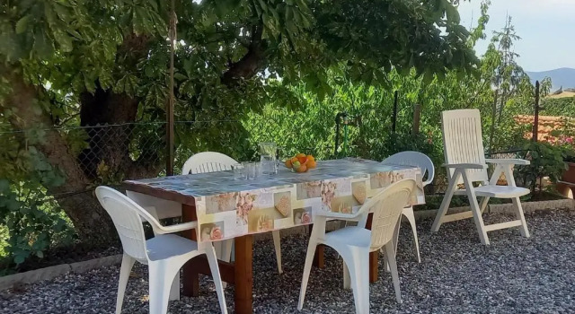 Апартаменты Appartamento Bellavista