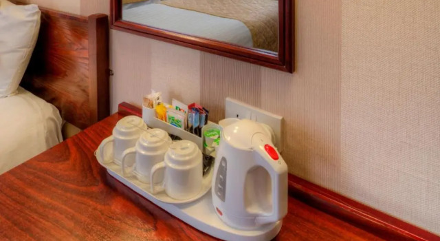 Одноместный номер Standard Comfort Inn Birmingham