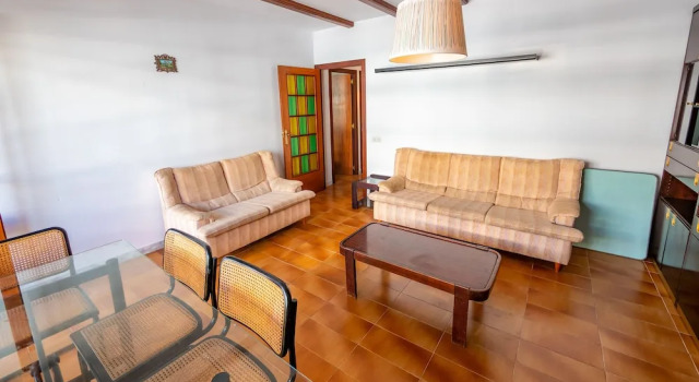 HomeHolidaysRentals Apartamento Calella V – Costa Barcelona, Забронировать Апартаменты/квартира Апартаменты Калелья, рядом с Музей туризма, Апартаменты/квартира