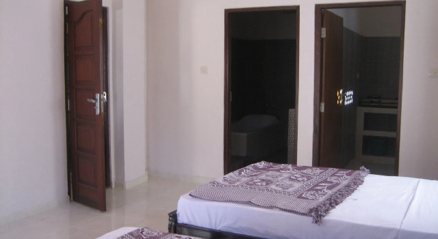 Double One Villas Amed II, Reservar Hotel Hotéis em Bali com piscina, Piscina