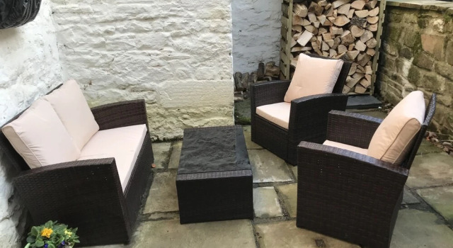 Hare & Hounds House, Prenota Casa vacanze Catton Inghilterra