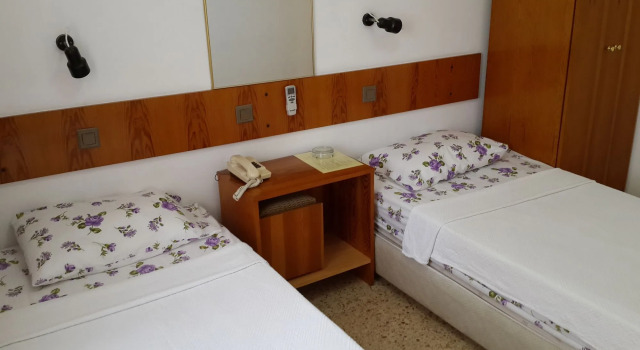 Doridas Hotel