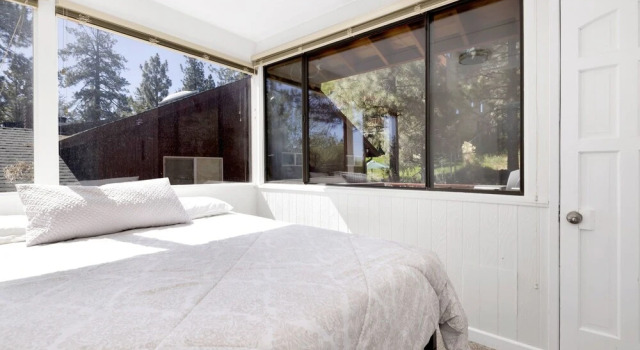 2160-the Malabear Cabin 4 Bedroom Home by RedAwning