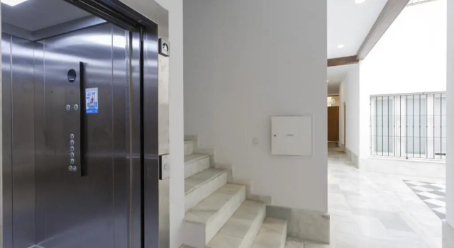 Апартаменты с 3 комнатами COLON15 Family Home by Cadiz4Rentals