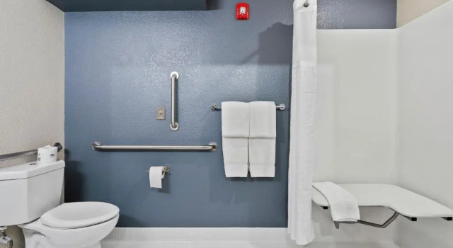 Номер Standard Extended Stay America Premier Suites - Seattle - Bellevue - Downtown