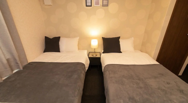 Bright Hotel Kiyomizu