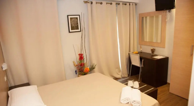 Двухместный номер Standard Relais San Pietro