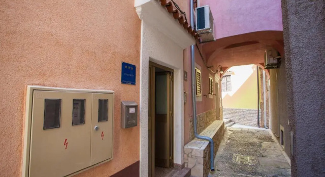 Апартаменты Apartments Dabović
