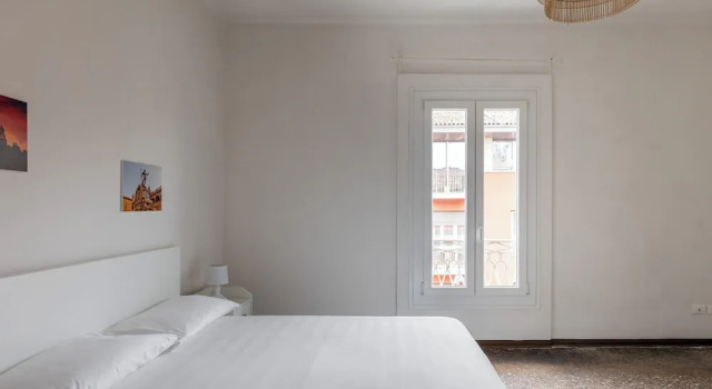 Апартаменты Alessandrini Apartment alla Finestrella