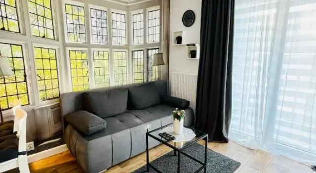 Апартаменты Superior Apartments GO Rakowicka by Noclegi Renters