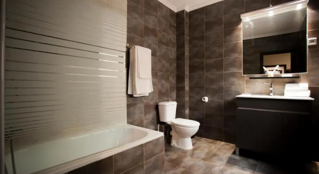 Двухместный номер Economy Hotel Plaza Mayor