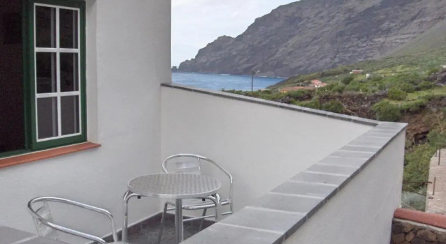 Апартаменты Apartamentos Las Casitas