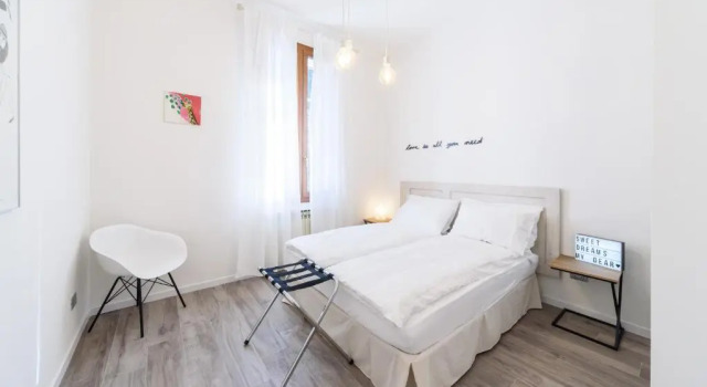 A casa di Stella House in Venezia, Забронировать Отель Отели Местре с парковкой, Парковка