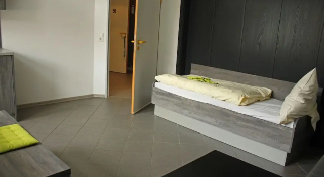 Апартаменты Komfort Apartments am Marktplatz