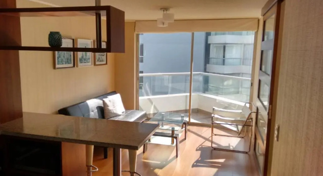 Ocean View Beautiful Aparment, Rezervovat Hotel Hotely v Lima s parkováním, Parkování