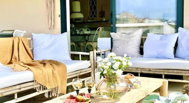 Pearl Beach House, Buchen Sie Hotel Marazion 